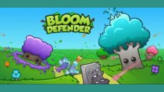 Bloom Defender